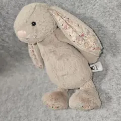 Jellycat ジェリーキャット ブロッサムバニー S うさぎ 花柄のサムネイル
