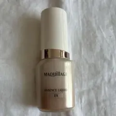 MAQUILLAGE エッセンスリキッド EX オークル 10