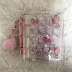 ボンボンドロップシール バラ売り