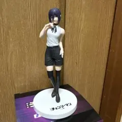 チェンソーマン レゼ篇 一番くじ A賞 レゼ フィギュア