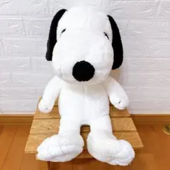 【USJ】特大 スヌーピーぬいぐるみ/非売品