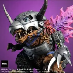 2026年最新】メタルグレイモン×ゴジラの人気アイテム - メルカリ