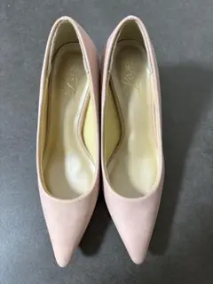 Ami Ami ハイヒール 36サイズ 未使用品のサムネイル