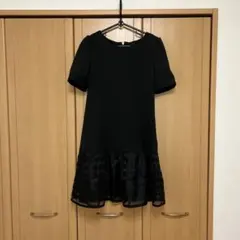 &by P&D ミニワンピースのサムネイル