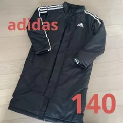 ベンチコート 140