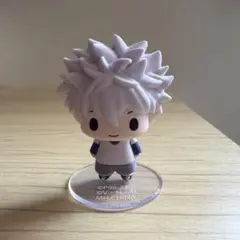 キルア　ちょっこりん　フィギュア