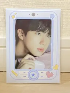 2026年最新】bts ジン ラネージュ ミニフォトブックの人気アイテム