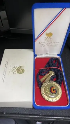 2025年最新】SEOUL 1988 メダルの人気アイテム - メルカリ