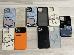 iPhone13 pro Maxケース 11点まとめ売り