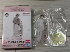 SEVENTEEN WINTER 一番くじ C賞 スングァン