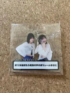 ろこまこあこ アクリルキーホルダー RMA's Party ②