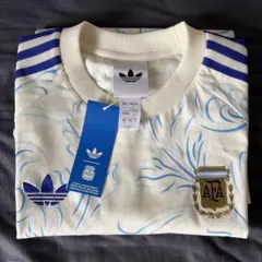 2026アルゼンチン代表Tシャツ　Lサイズのサムネイル