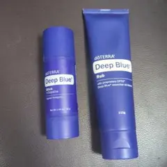 2026年最新】ドテラ ディープブルースティックの人気アイテム - メルカリ