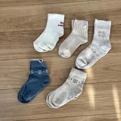 チュチュアンナ ソックス