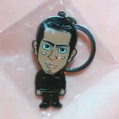 HIRO☆首振りチャーム