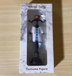 ワイテルズ 再現衣装フィギュア Nakamu