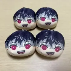アイドリッシュセブン アイナナ Re:vale 百 おまんじゅう
