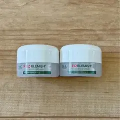 【新品未使用】Dr.G クリアスージングクリーム 15ml 2 個セットのサムネイル
