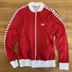 arena アリーナ　トラックジャケット　M程度