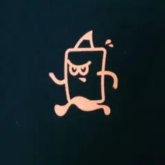 マカロニえんぴつ　ロンT