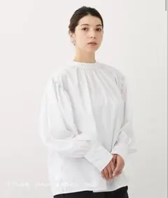 プティマインリアン　シャツ　ブラウス　新品