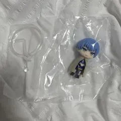 葬送のフリーレン カプセルトイ ヒンメル フィギュア