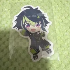 にじさんじ 伊波ライ On-Deck! 特典 ダイカットステッカー - メルカリ