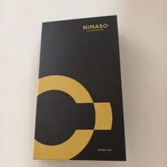 iPhone15ガラスフィルム　NIMASO ニマソ　1枚