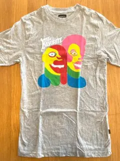 古着 Tシャツ Rockwell By Parra ロックウェル バイパラ