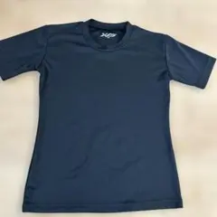 スポーツTシャツ140黒
