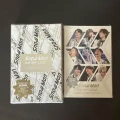 SnowMan ASIA TOUR 2D.2D.