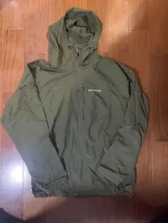 mont-bell O.D.パーカ Men's