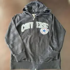 CONVERSE フルジップパーカー