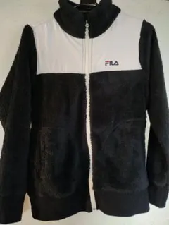 FILA フリースジャケット 160cmサイズ