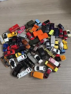 トミカ　まとめ売り