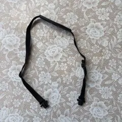 調整可能なショルダーストラップ