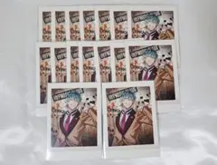 ヒプマイ　Flava　Ver2　白膠木簓まとめ