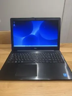 Dell Inspiron 15インチ ノートPC