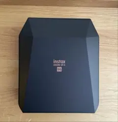 FUJIFILM instax SHARE SP-3 ブラック スマホdeチェキ