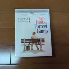 フォレスト・ガンプ 一期一会('94米)〈2枚組〉
