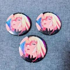 2026年最新】ビバレン アグリ 缶バッジの人気アイテム - メルカリ