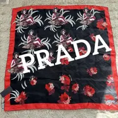 2026年最新】PRADA スカーフの人気アイテム - メルカリ