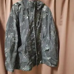 2026年最新】WHIZ マウンテンパーカーの人気アイテム - メルカリ