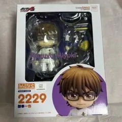 2026年最新】御幸一也 ねんどろいどの人気アイテム - メルカリ