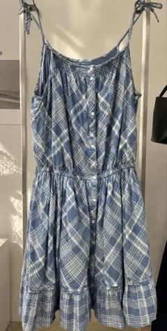 Polo Ralph Lauren ノースリーブワンピース 16