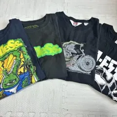 バンドTシャツ まとめ売り 2026年最新】バンドtシャツ まとめ売りの人気アイテム - メルカリ