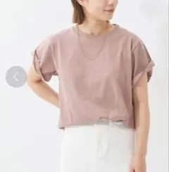 Plage　Nuance Tシャツのサムネイル