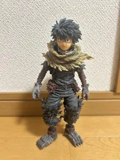 一番くじ 僕のヒーローアカデミア VS A賞 緑谷出久 フィギュア