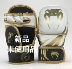 【歳末感謝セール】Venum パウンドグローブ白金Lサイズ