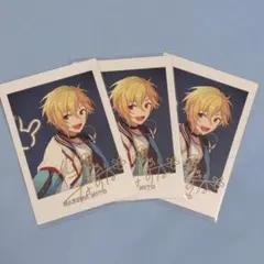 あんスタ 仁兎なずな ぱしゃこれ Ra*bits